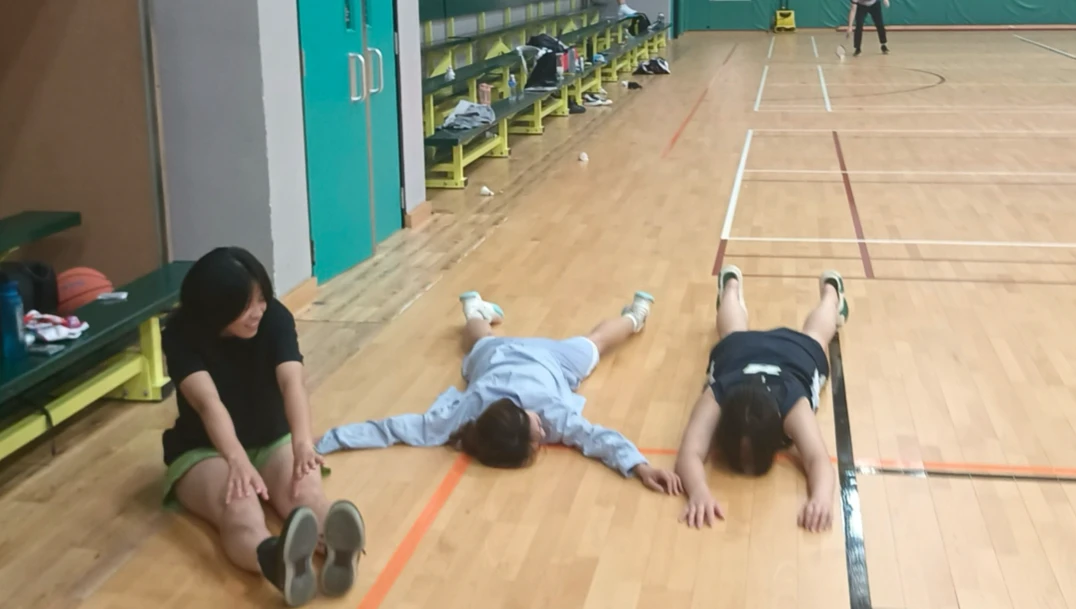 业余篮球爱好者在哪里可以找到表演赛资源_2